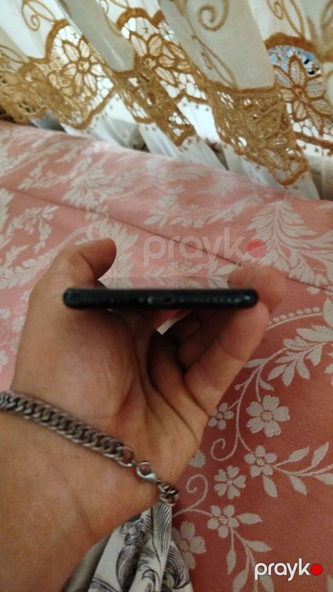 IPhone 7, 128 GB, Qara