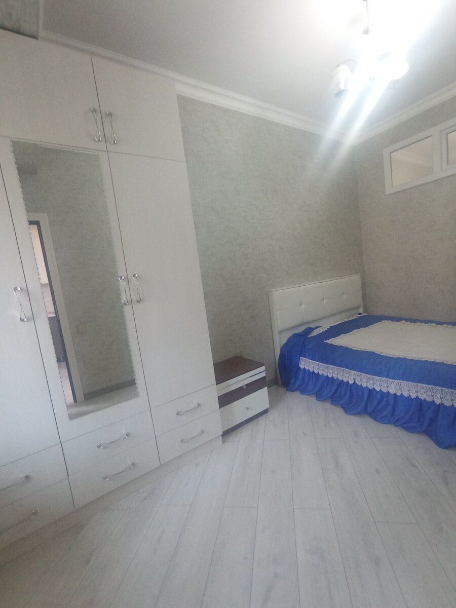 3-otaqlı yeni tikili kirayə verilir, Mir Qasımov küç., 68 m² — Mənzil, Bakı (9)