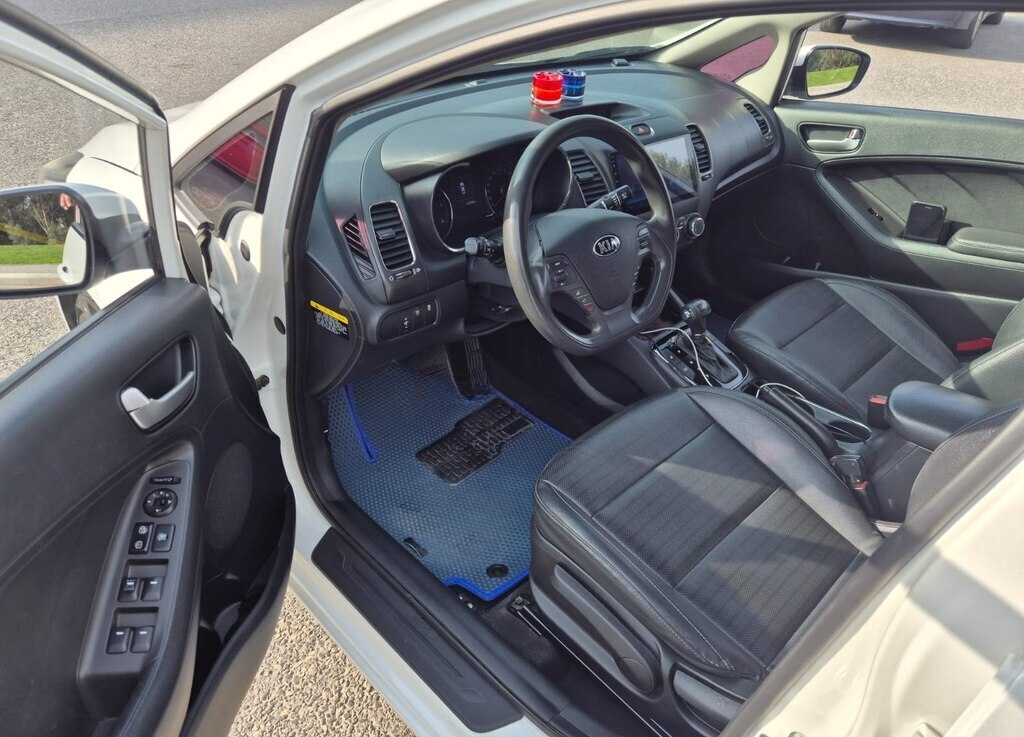 Kia K3, 2017 il, 152000 km — Avtomobillər (6)