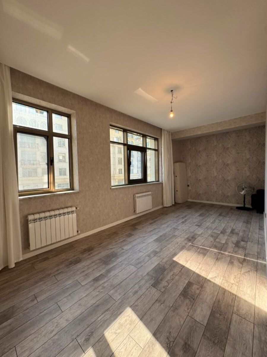 3-otaqlı yeni tikili, Yasamal r., 130 m² — Mənzil, Bakı (6)