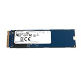 KIOXIA BG4 NVMe M.2 SSD – 256 GB HP Nodbukun üzərindən çıxarılıb — Ürünler