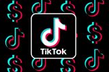 Tik Tok səhifəsi — Ürünler