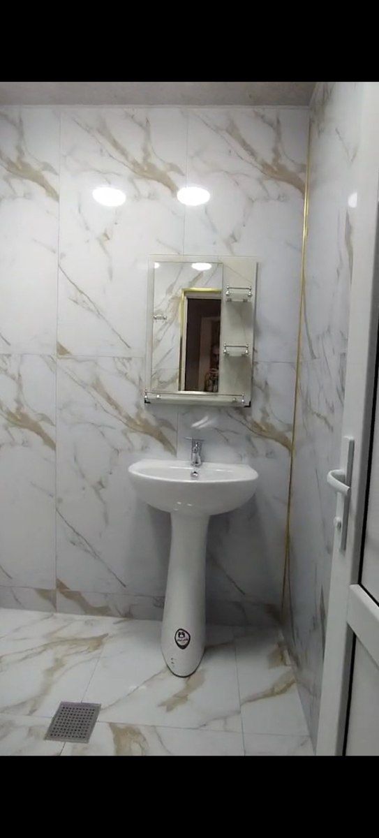 5-otaqlı mənzil kirayə verilir, Gəncə ş., 100 m² — Mənzil, Gəncə (8)