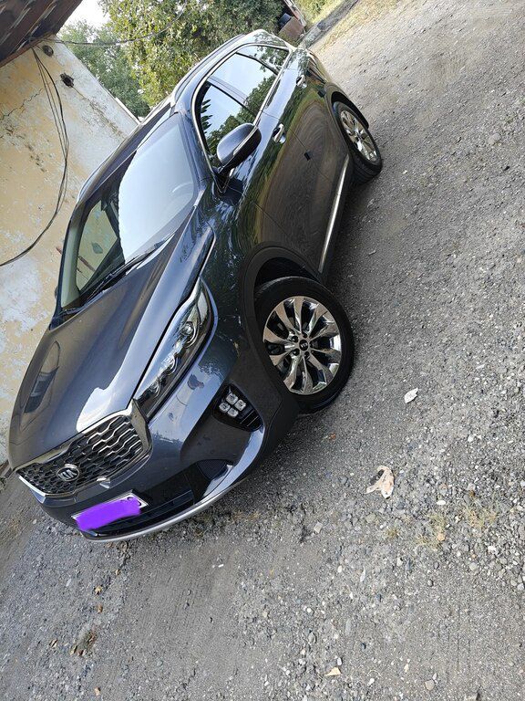 Kia Sorento, 2.0 L, 2019 il, 131 000 km — Avtomobillər, Tovuz (7)