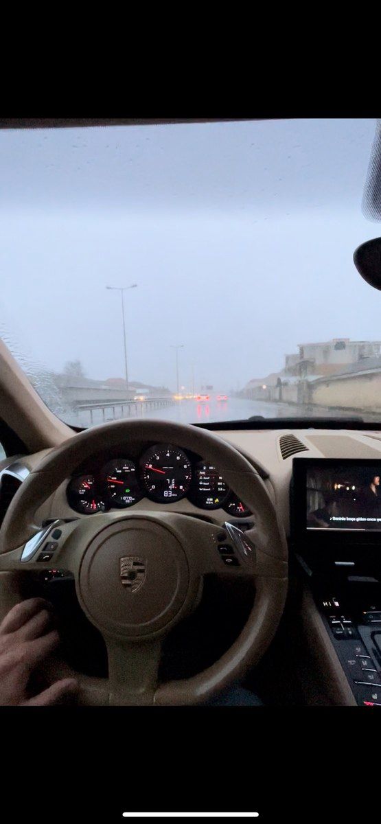 Porsche Cayenne, 2013 il — Avtomobillər, Bakı (4)