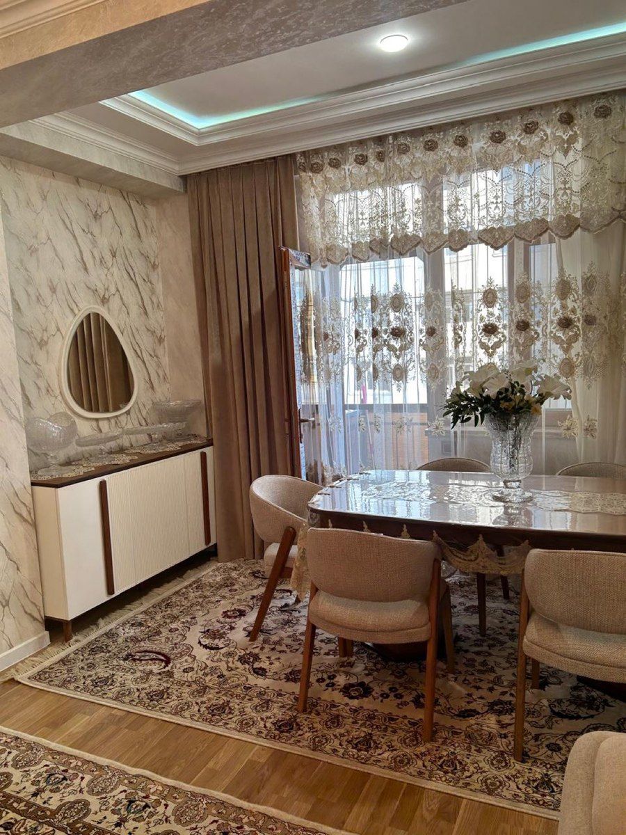 3-otaqlı yeni tikili, Xırdalan ş., 82 m² — Mənzil, Xırdalan (3)
