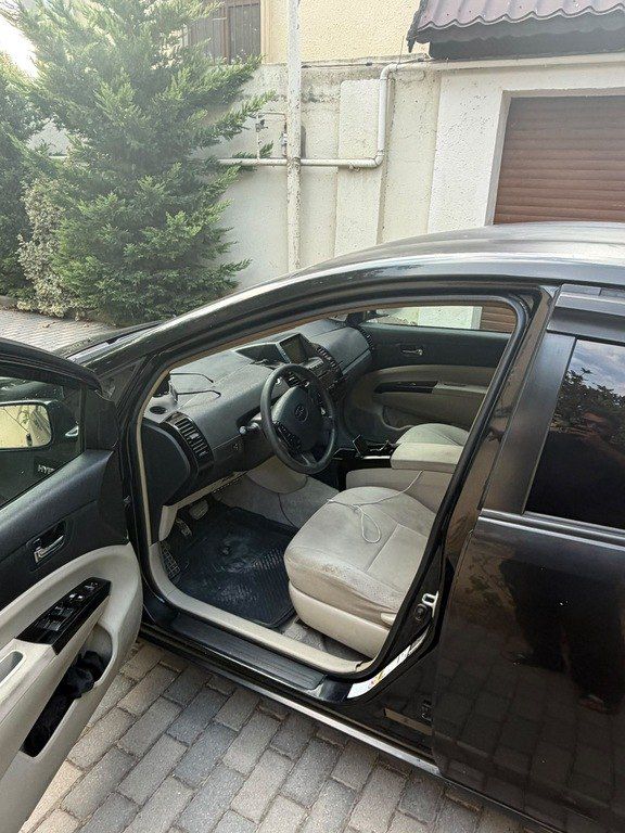Toyota Prius, 1.5 L, 1.3 kWh, 2009 il, 417 600 km — Avtomobillər, Xırdalan (7)
