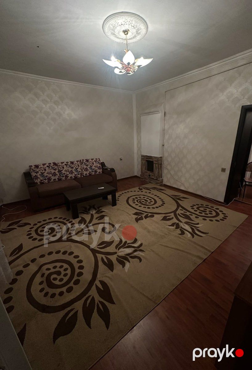 3-otaqlı mənzil kirayə verilir, Nərimanov r., 65 m² — Mənzil, Bakı (11)