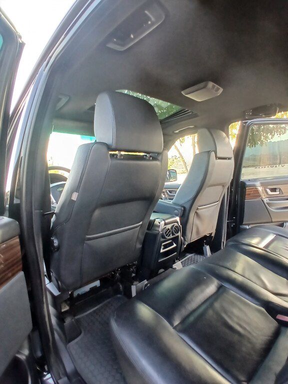 Land Rover RR Sport, 2.7 L, 2008 il, 422 000 km — Avtomobillər, Bakı (7)