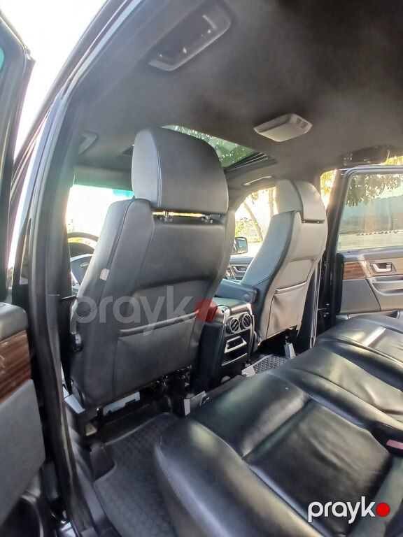 Land Rover RR Sport, 2.7 L, 2008 il, 422 000 km — Avtomobillər, Bakı (7)