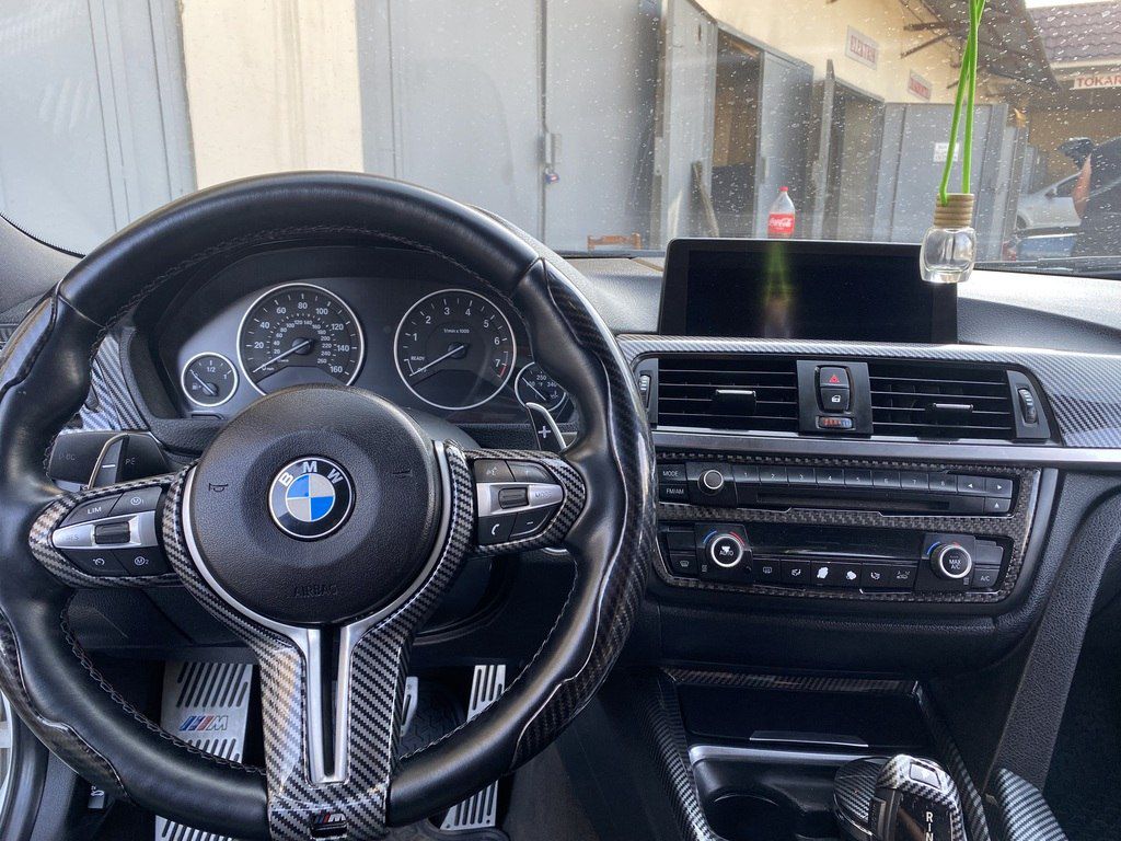 BMW 328, 2.0 L, 2013 il, 330 000 km — Avtomobillər, Xankəndi (5)