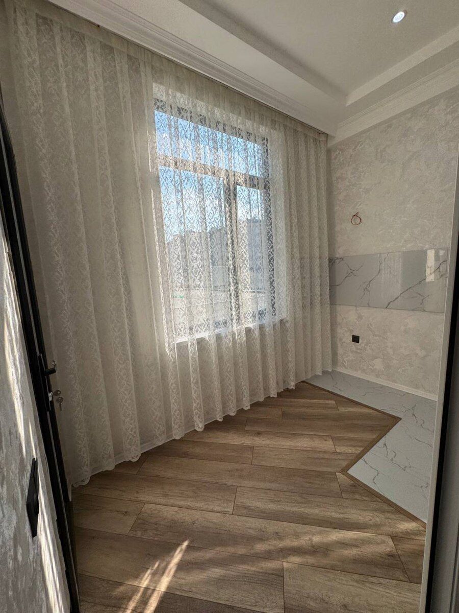 2-otaqlı yeni tikili, Xırdalan ş., 52 m² — Mənzil, Xırdalan (12)