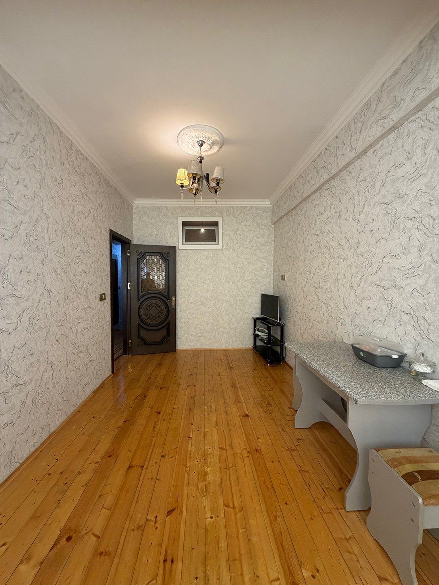 3-otaqlı yeni tikili, Masazır qəs., 50 m² — Mənzil, Bakı (4)