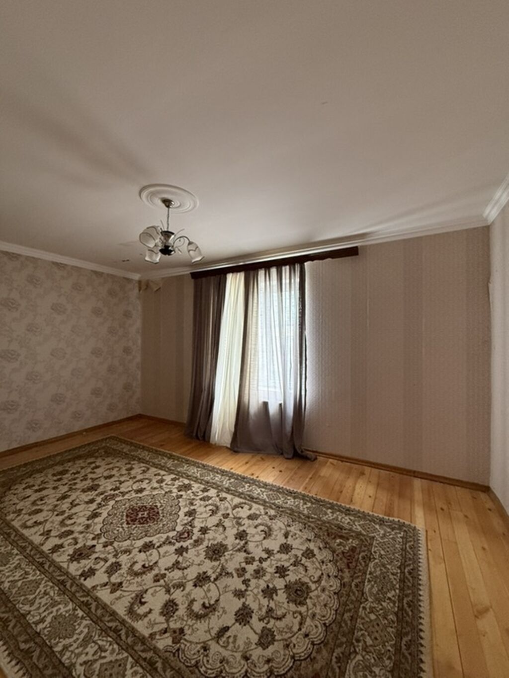 6 otaqlı, 320 kv. m, Orta təmir — Daşınmaz əmlak, Digah (4)