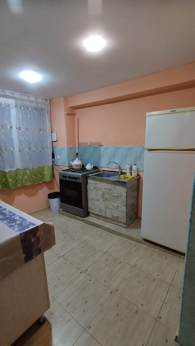 Həyət evi kirayə verilir, Şəki r. — Ev, villa, Şəki (10)