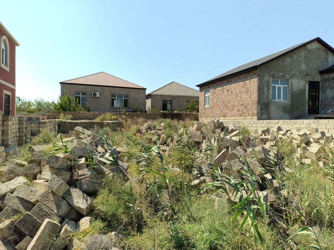 4 sot torpaq sahəsi, Sumqayıt ş. — Torpaq, Sumqayıt (5)