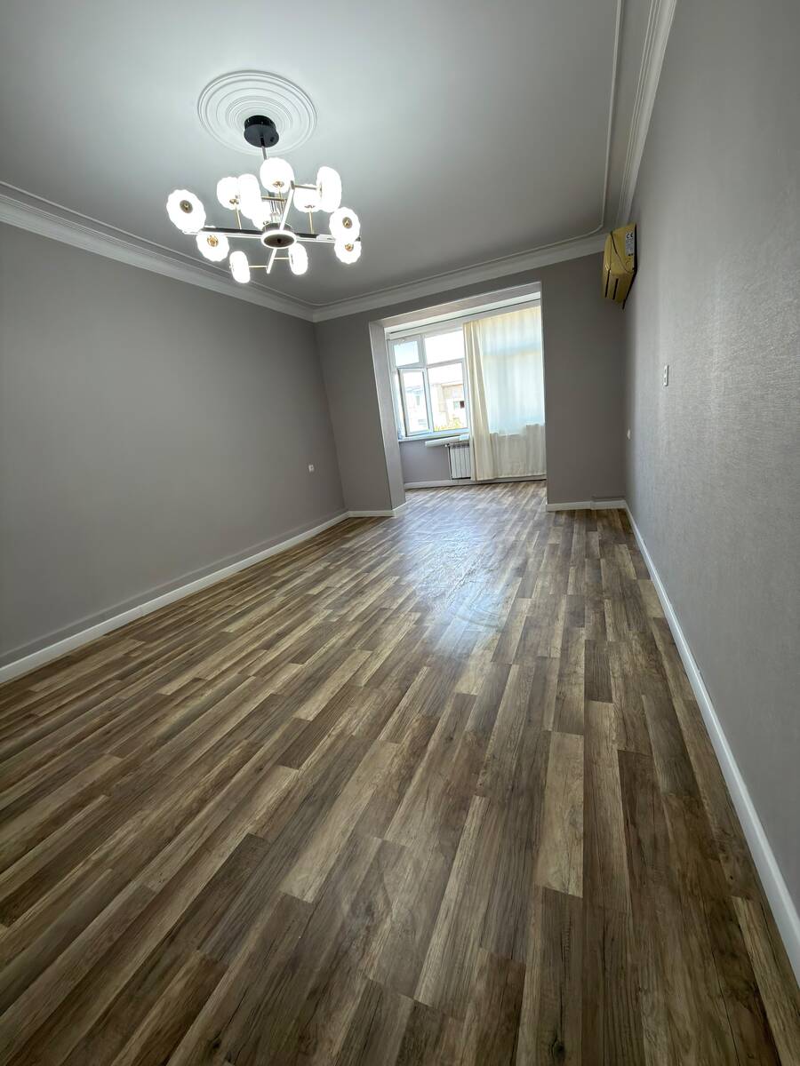 3-otaqlı mənzil, Sumqayıt ş., 70 m² — Mənzil, Sumqayıt (4)
