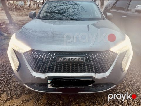 Haval Jolion, 1.5 L, 1.6 kWh, 2023 il, 32 000 km