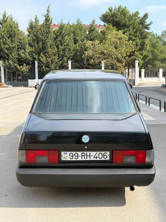 Tofas Sahin, 1.6 L, 2004 il, 284 700 km — Avtomobillər, Bakı (9)
