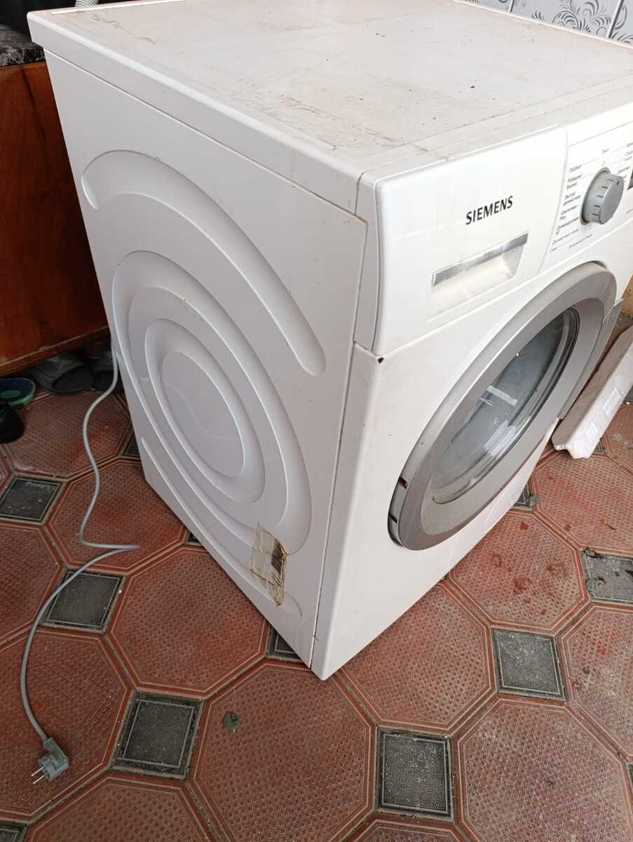 Paltaryuyan Siemens İQ500 — Ev texnikası, Bakı (7)