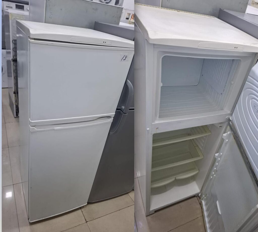 Soyuducu Nort 190 azn Tam islekdir 2 ay zemanet. Şeher saxili çatdirma — Soyuducular, Bakı