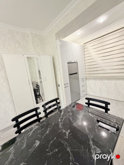 1-otaqlı yeni tikili kirayə verilir, Xırdalan ş., 30 m²