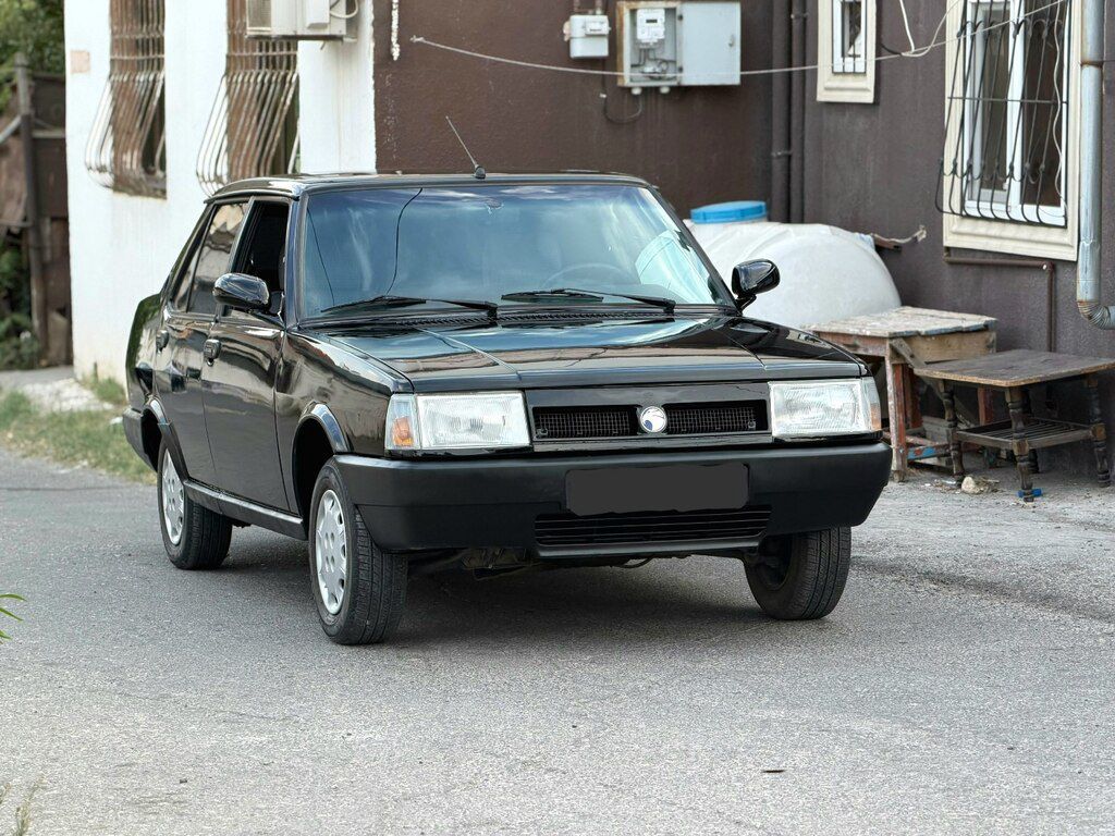 Tofas Sahin, 1.6 L, 2005 il, 81 127 km — Avtomobillər, Bakı (2)