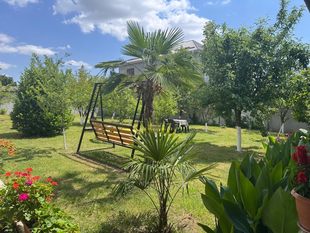 Bağ evi kirayə verilir, İsmayıllı r. — Ev, villa, İsmayıllı (2)