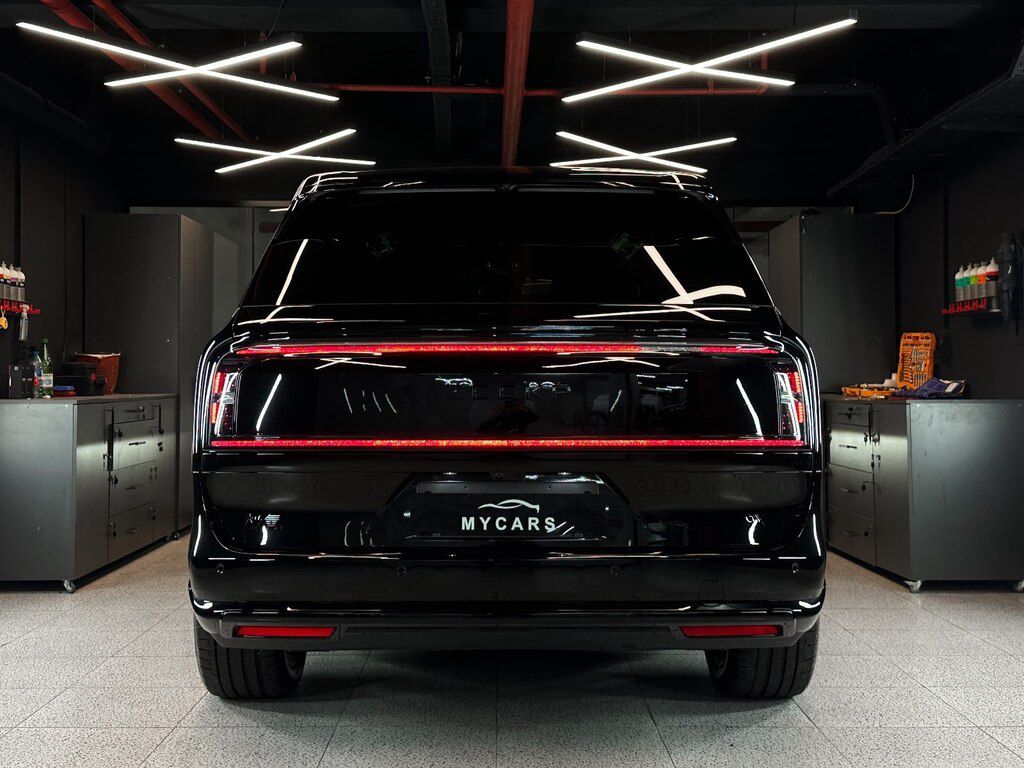 ZEEKR 9X, 2.0 L, 55 kWh, 2026 il, yeni — Avtomobillər, Bakı (7)