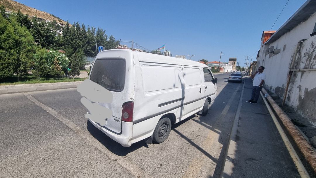 Hyundai H100, H1 ehtiyat hissələri — Ehtiyat hissələri və aksesuarlar, Bakı (3)