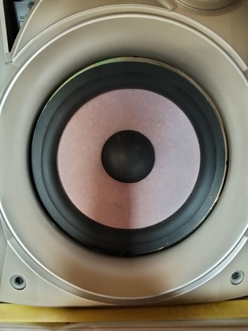Karaoke səs sistemi – NTeLi BT-266 gücləndirici, mikrofon və iki — Karaoke, Digah (2)