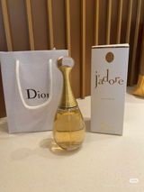 Dior jadore tam original — cavidan