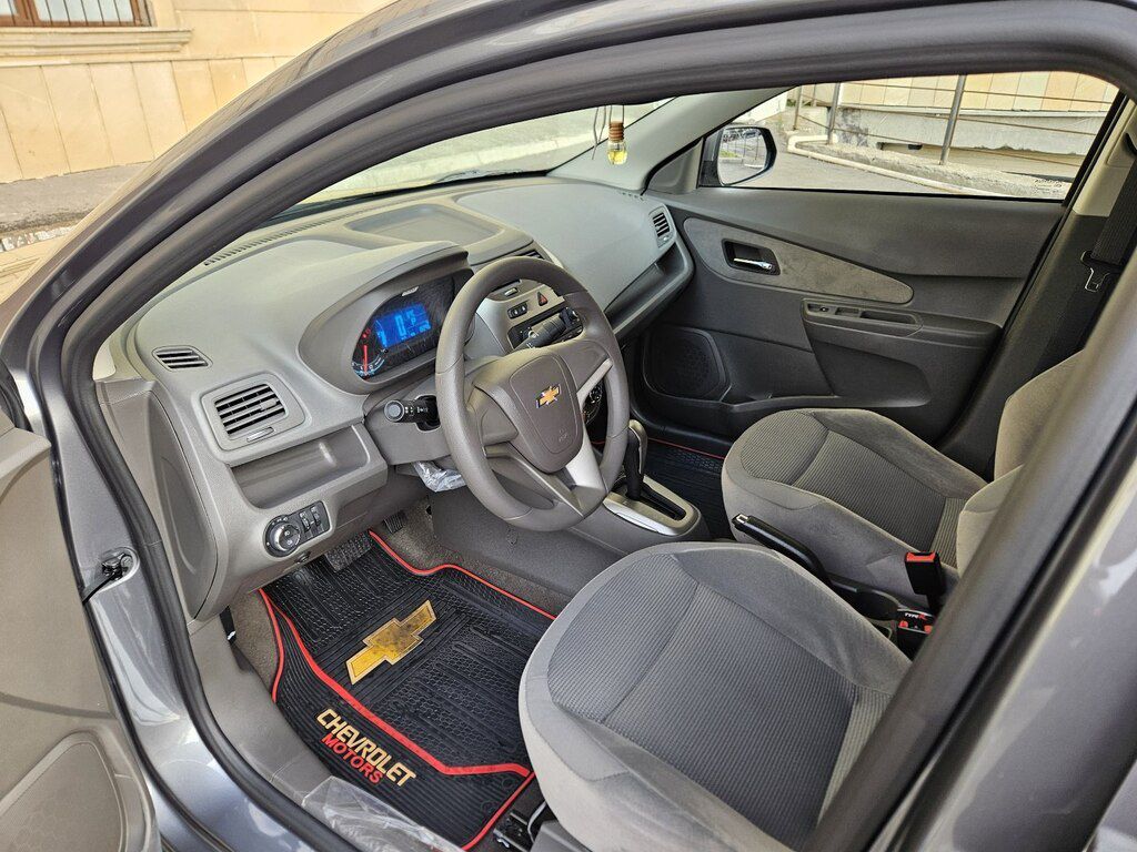Chevrolet Cobalt, 1.5 L, 2026 il, 8 000 km — Avtomobillər, Bakı (6)