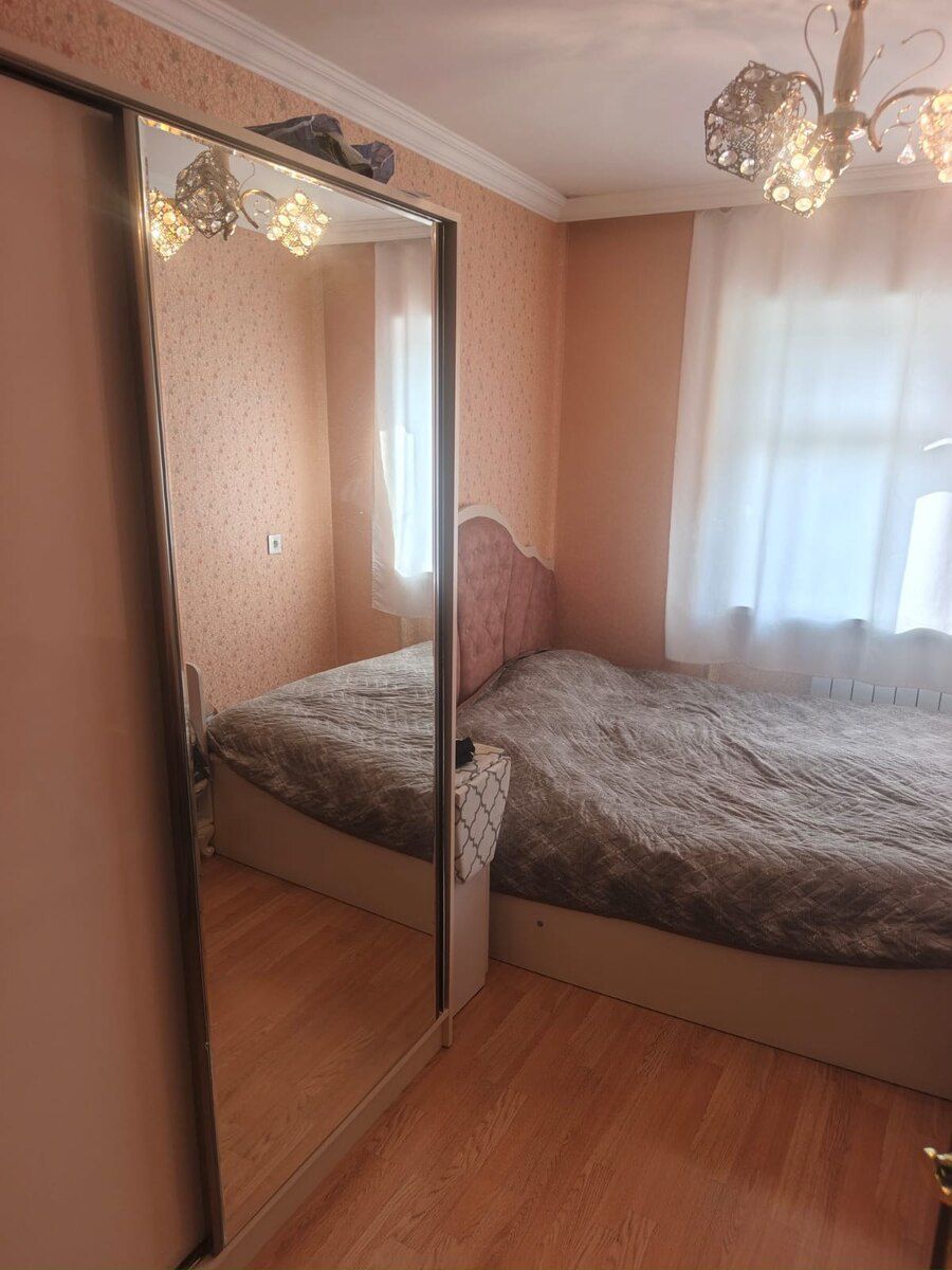 2-otaqlı mənzil kirayə verilir, Sumqayıt ş., 50 m² — Mənzil, Sumqayıt (4)