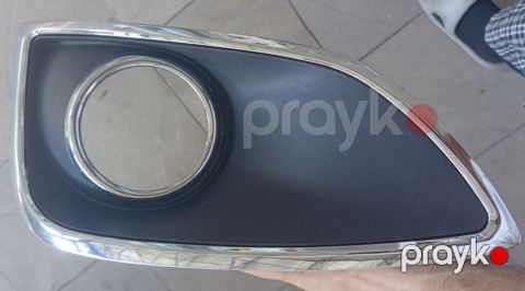 Hyundai ix35 üçün Sol Duman farası Çərçivəsi ön bamper qapağı /