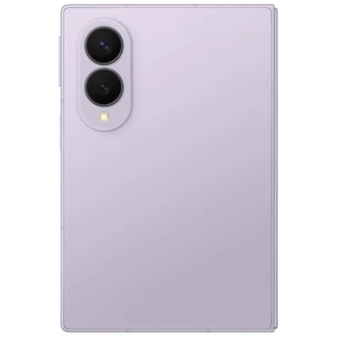 Samsung Galaxy Z Fold 8 Lavender 512GB/12GB — Smartfonlar, Bakı (3)