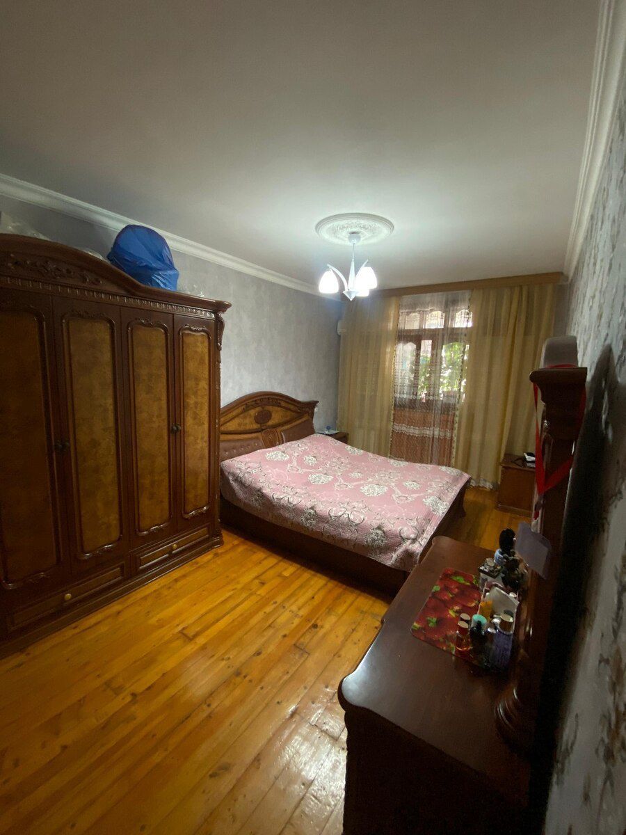 3-otaqlı mənzil, Sumqayıt ş., 82 m² — Mənzil, Sumqayıt (12)