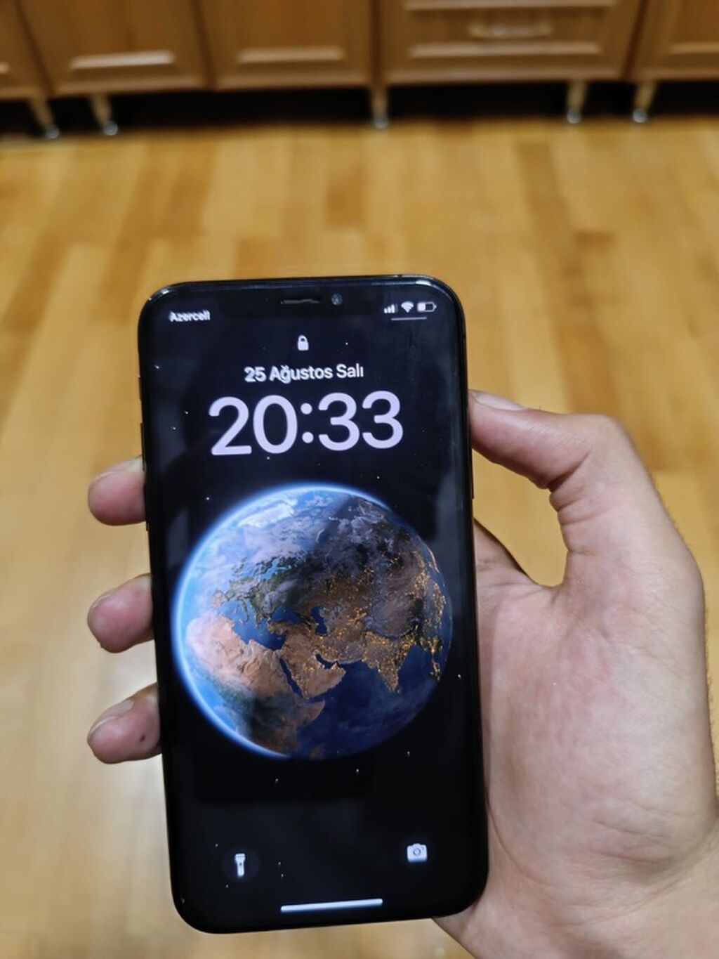 IPhone Xs, 64 GB, Space Gray — Apple iPhone, Sanqaçal (2)