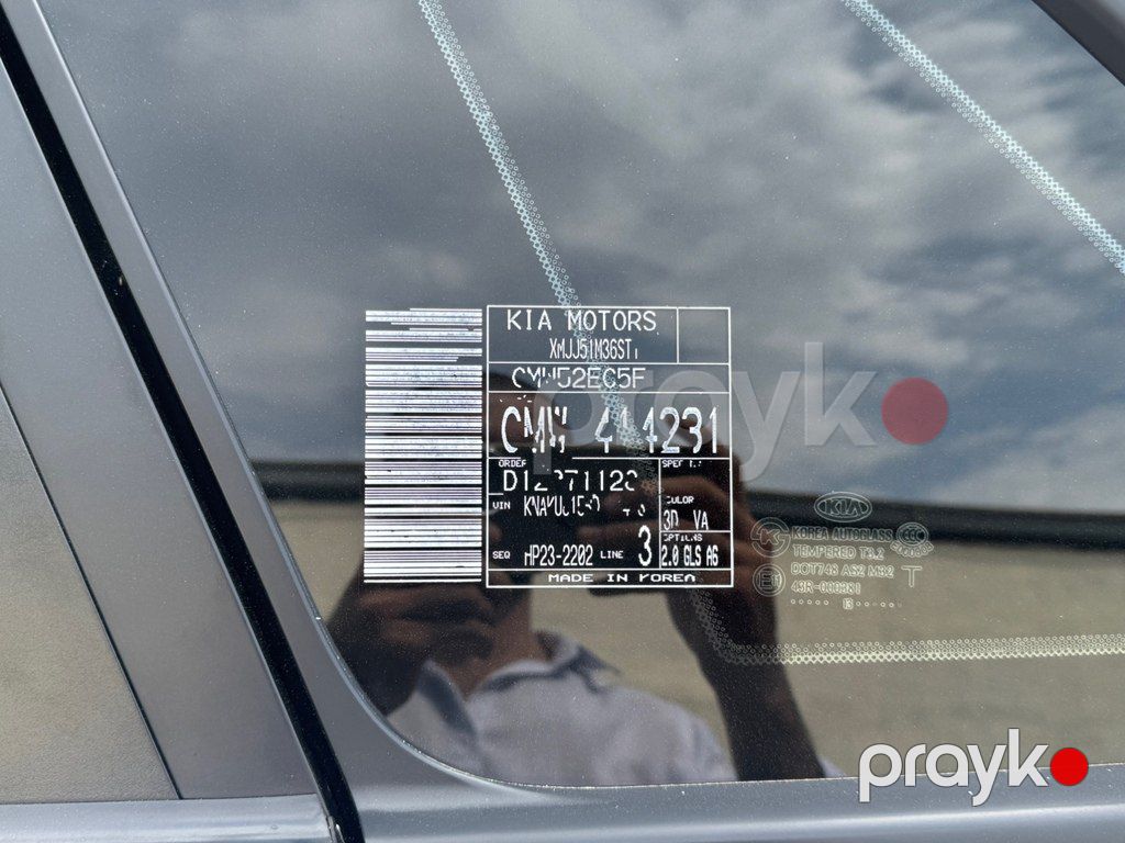 Kia Sorento, 2.0 L, 2014 il, 251 000 km — Avtomobillər, Bakı (4)