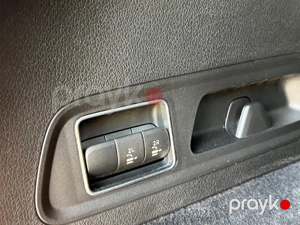 Mercedes GLS 450 4MATIC, 3.0 L, 2020 il, 94 000 km — Avtomobillər, Bakı (11)