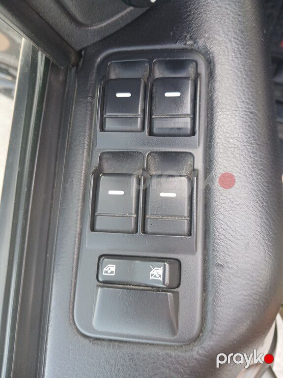 Land Rover RR Sport, 2.7 L, 2008 il, 422 000 km — Avtomobillər, Bakı (9)