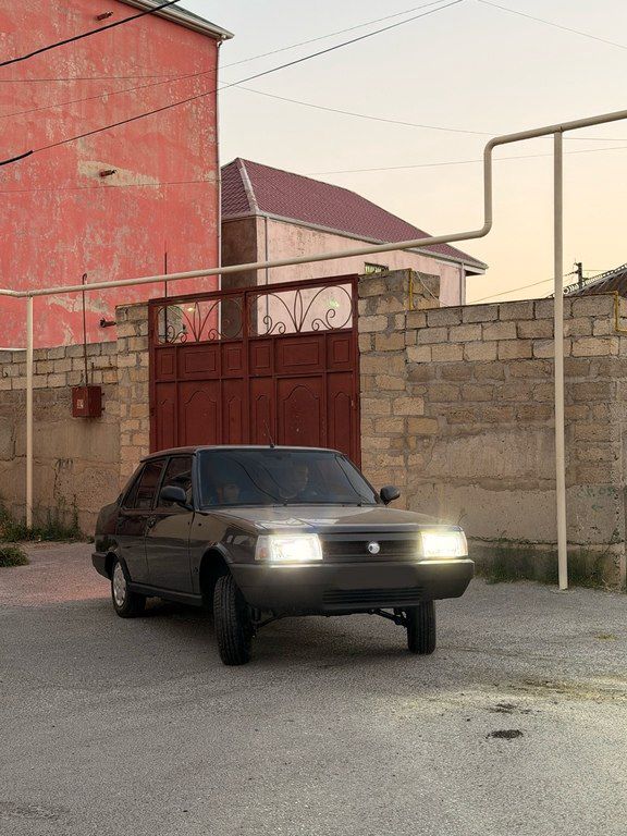 Tofas Sahin, 1.6 L, 2006 il, 89 000 km — Avtomobillər, Bakı (3)