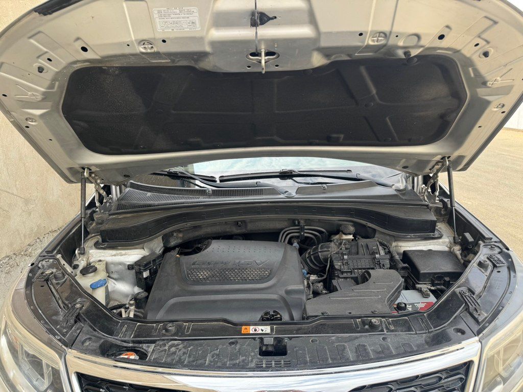 Kia Sorento, 2.0 L, 2014 il, 251 000 km — Avtomobillər, Bakı (12)