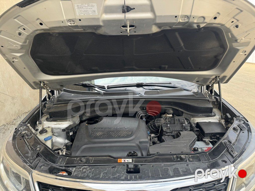 Kia Sorento, 2.0 L, 2014 il, 251 000 km — Avtomobillər, Bakı (12)