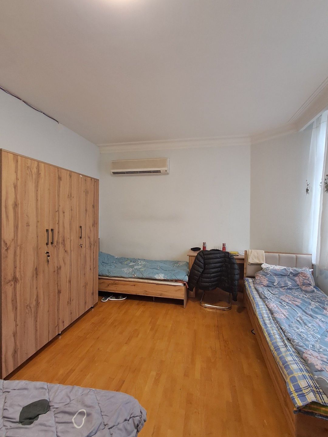 5-otaqlı mənzil kirayə verilir, Nəsimi r., 150 m² — Mənzil, Bakı (6)