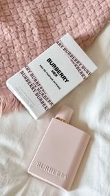 Burbery her baqli — cavidan