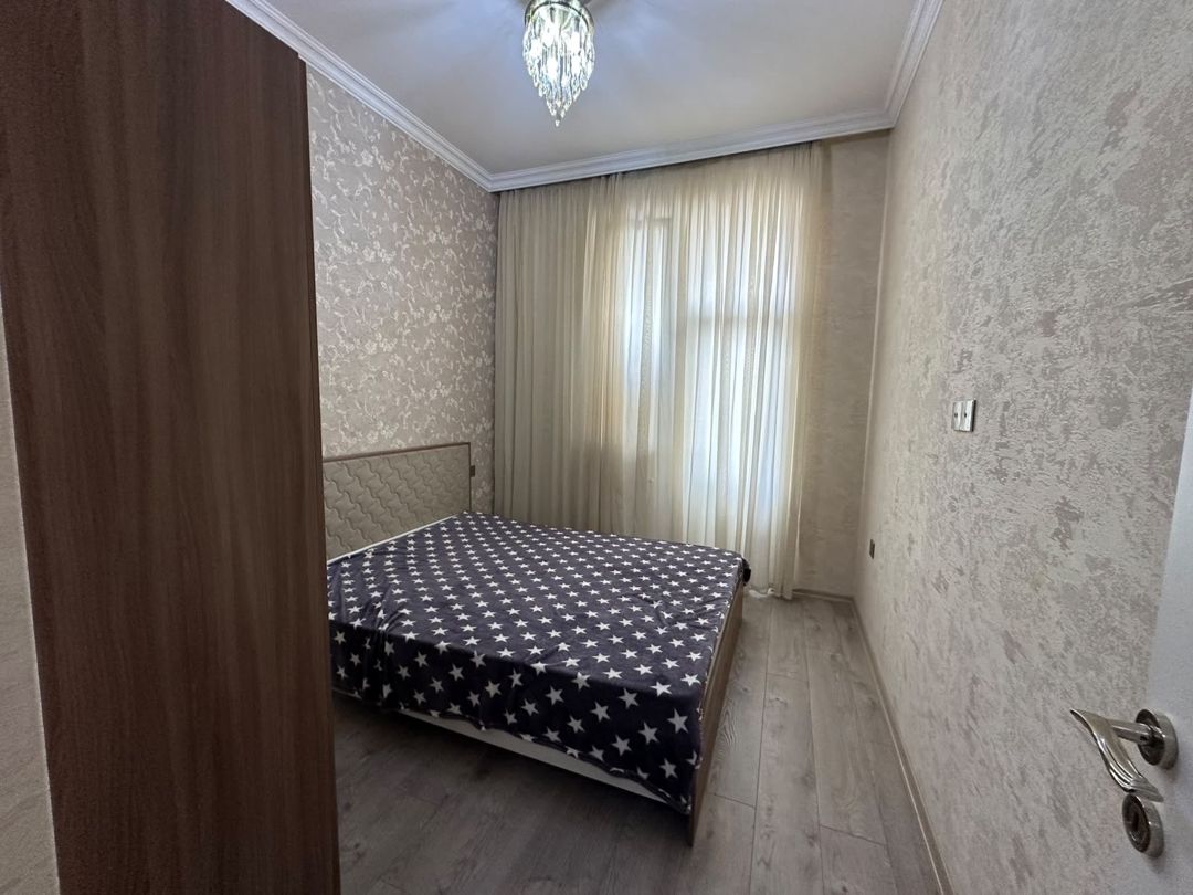 2-otaqlı yeni tikili, Xırdalan ş., 45 m² — Mənzil, Xırdalan (3)