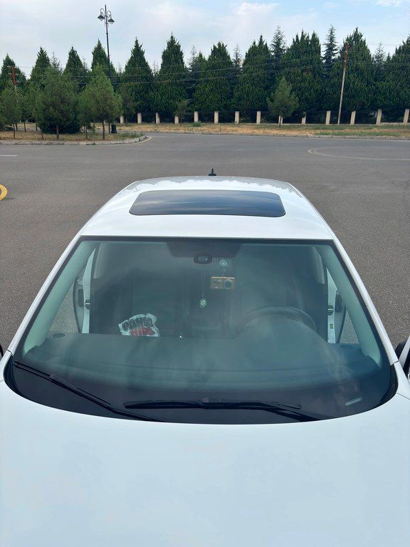 Volkswagen Passat, 2.5 L, 2012 il, 217 000 km — Avtomobillər, Ağdaş (4)