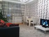 3-otaqlı yeni tikili kirayə verilir, Həsən Əliyev küç., 120 m² — Emlak
