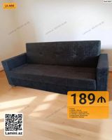 Məhsul: Divan (Kod: 2663) - Ölçü: 200 sm - Mexanizm: Açılan, bazalı — Товары